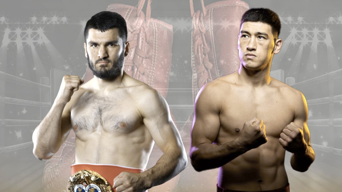 Bivol vs Beterbiev: ¿Quién será el campeón indiscutible? 
