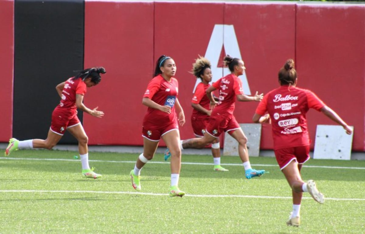 Quintana: ‘Las 41 que están en la lista que se dio hace una semana tienen posibilidades de ir a México’