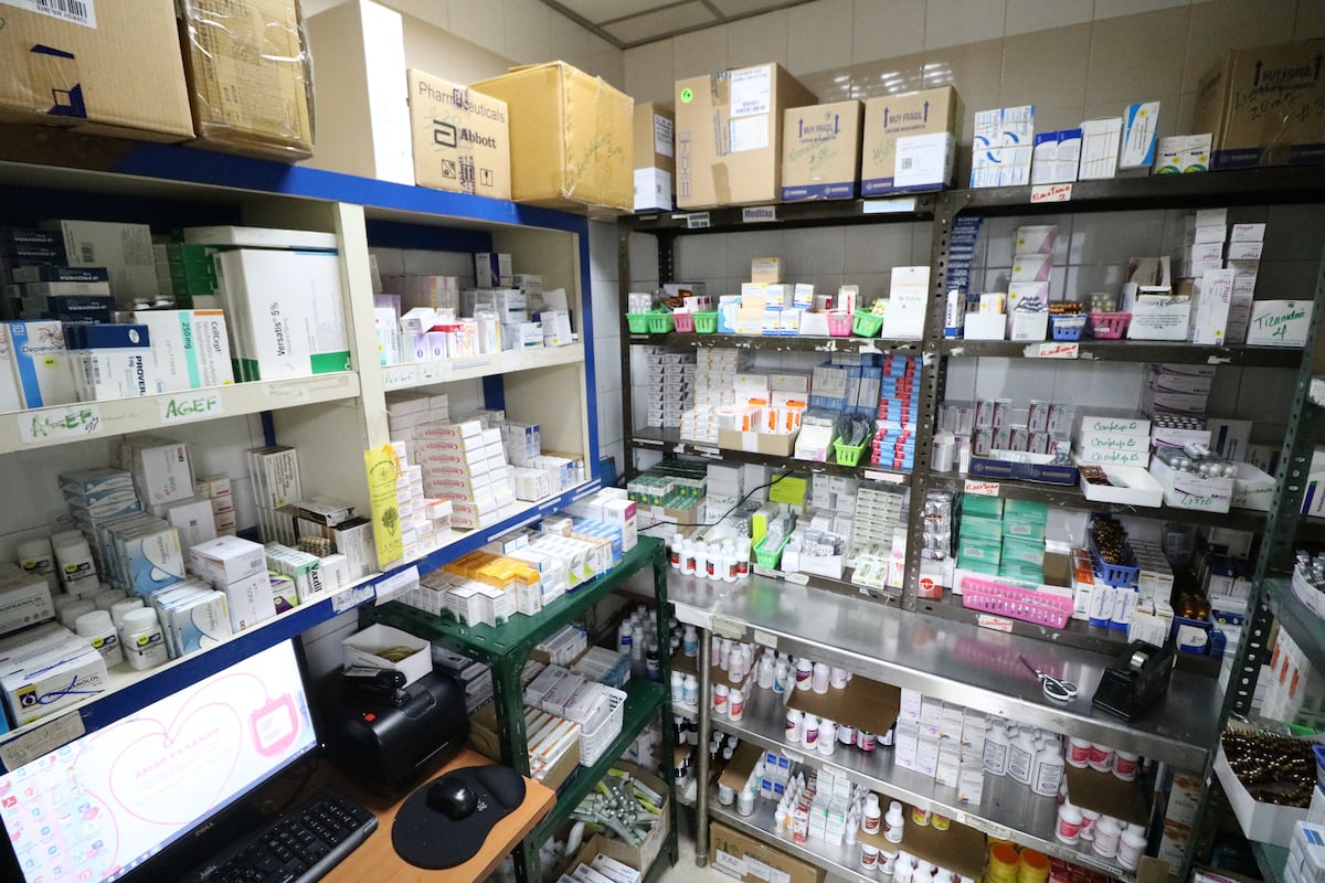 MINSA lanza alerta: automedicarse con antibióticos podría costarte la salud