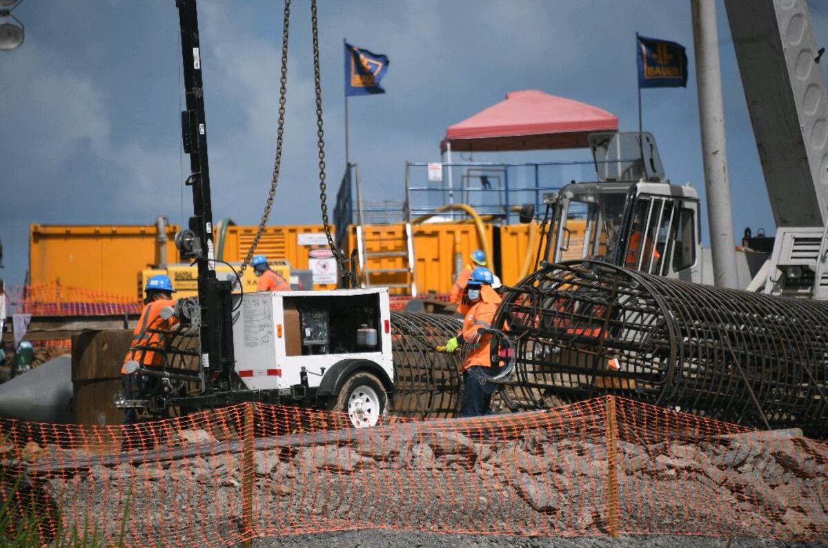Atención Oeste: No habrá agua este martes 11 por trabajos de línea 3 del Metro