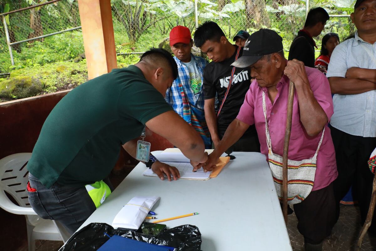 Más de 177 mil panameños recibirán transferencias monetarias en diciembre