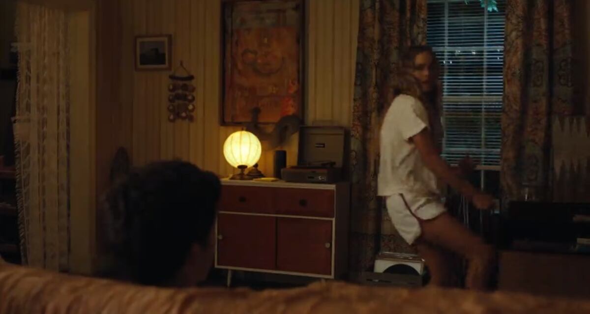 Video. Extraña vacante en la vida real inspira filme con Jennifer Lawrence. ‘Hazme el favor’ llega a Panamá