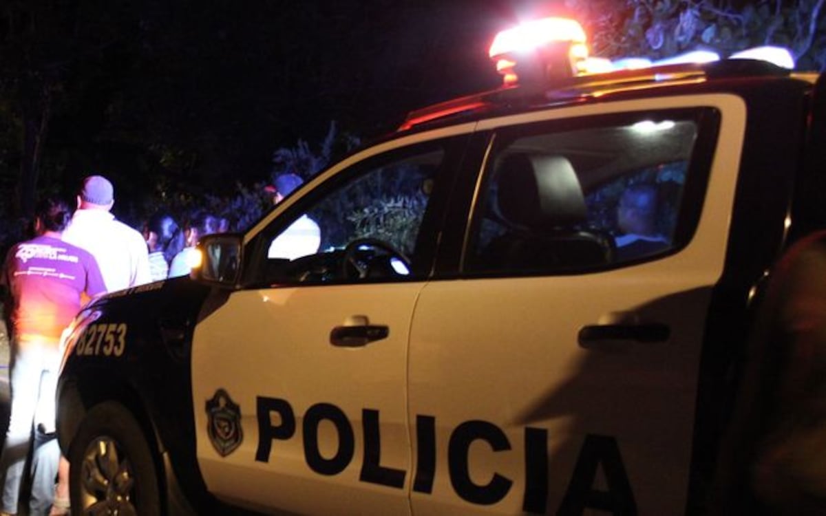 ¡HORROR! Se meten en su casa y le disparan en la cara