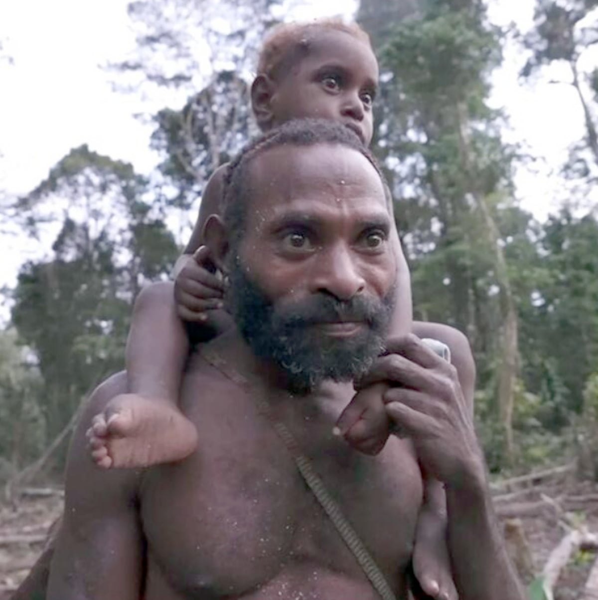 Viven sin reloj, sin internet y sin estrés: Así es el mundo secreto de los Mamuna