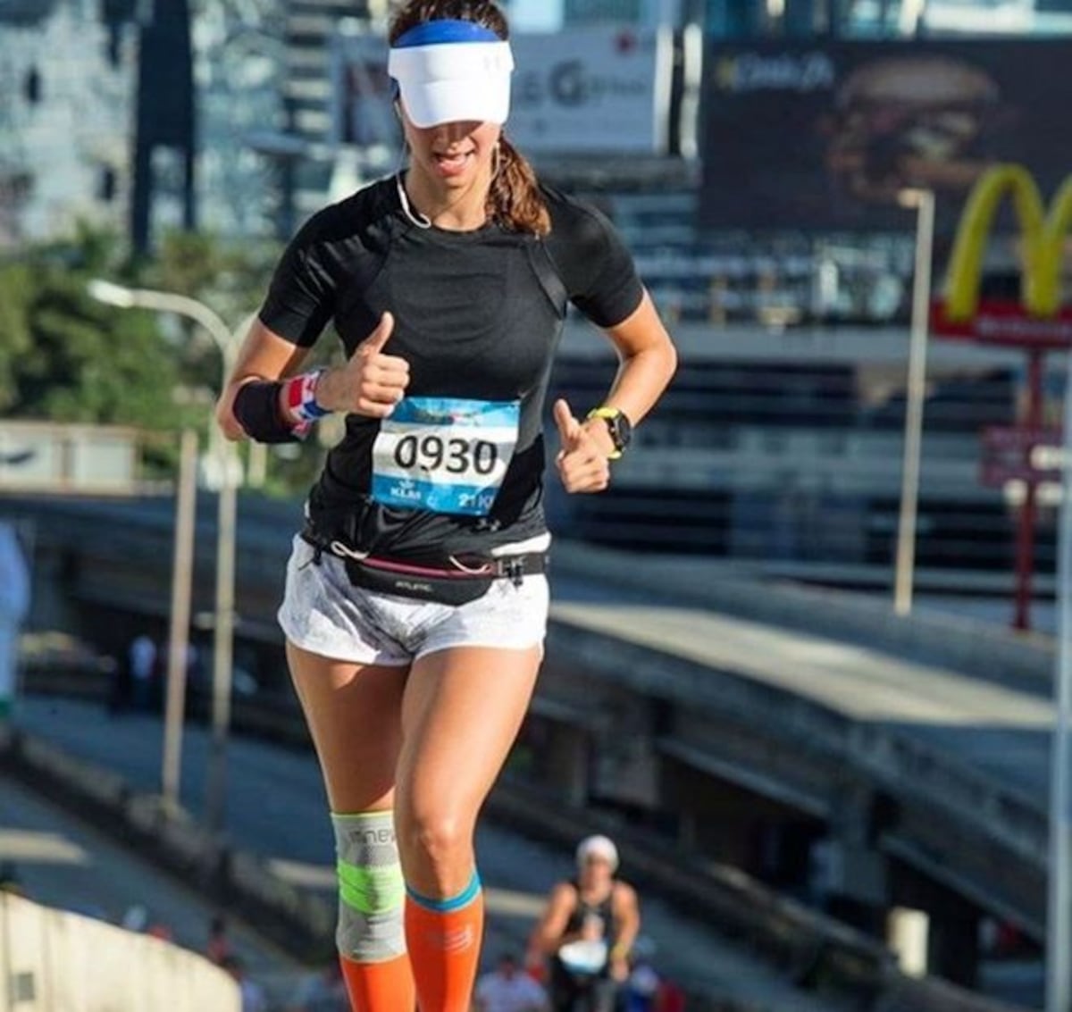 Tiradera.'Eso no se queda así, lo vas a pagar',advierte Carolina Dementiev.Video