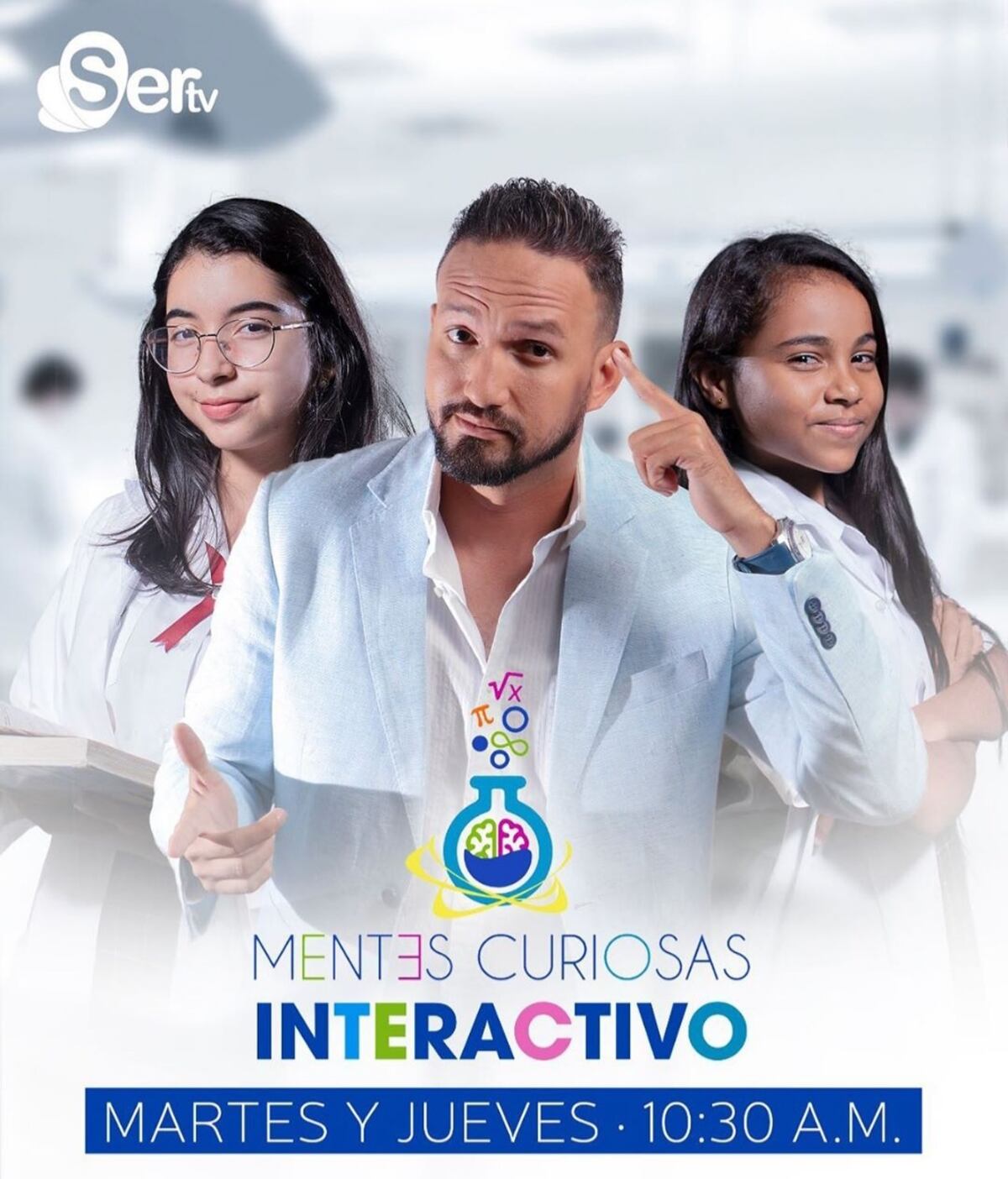 Científicos de la Nasa y entre ellos una panameña contarán su día a día desde el espacio 