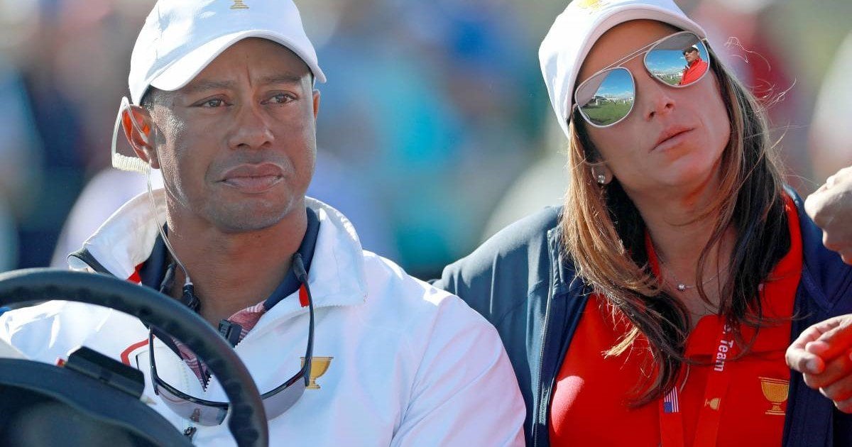 Tiger Woods se ve salpicado por una muerte