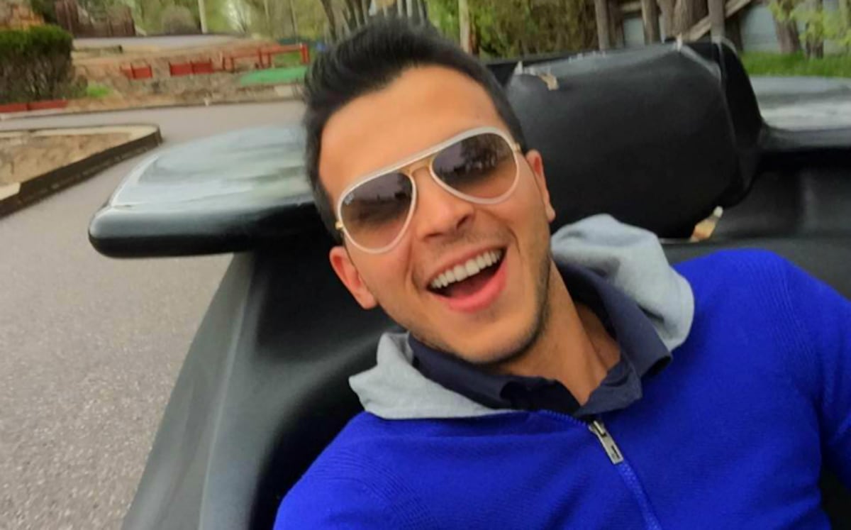 ¡DIZQUE QUE ES VENEZOLANA!Aclaran origen real de candidata indígena de Srta. Pmá