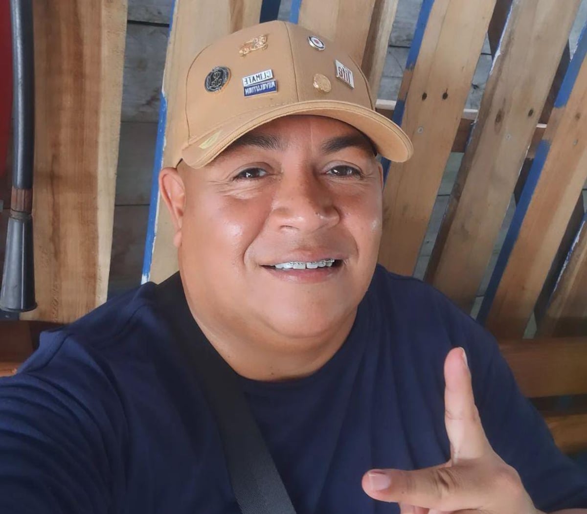 Tommy Real se enfrenta a José García, excantante de ‘Yo me llamo’ y este último le advierte que no vive ni come de imitarlo: Solo tengo 60$ en mi cuenta