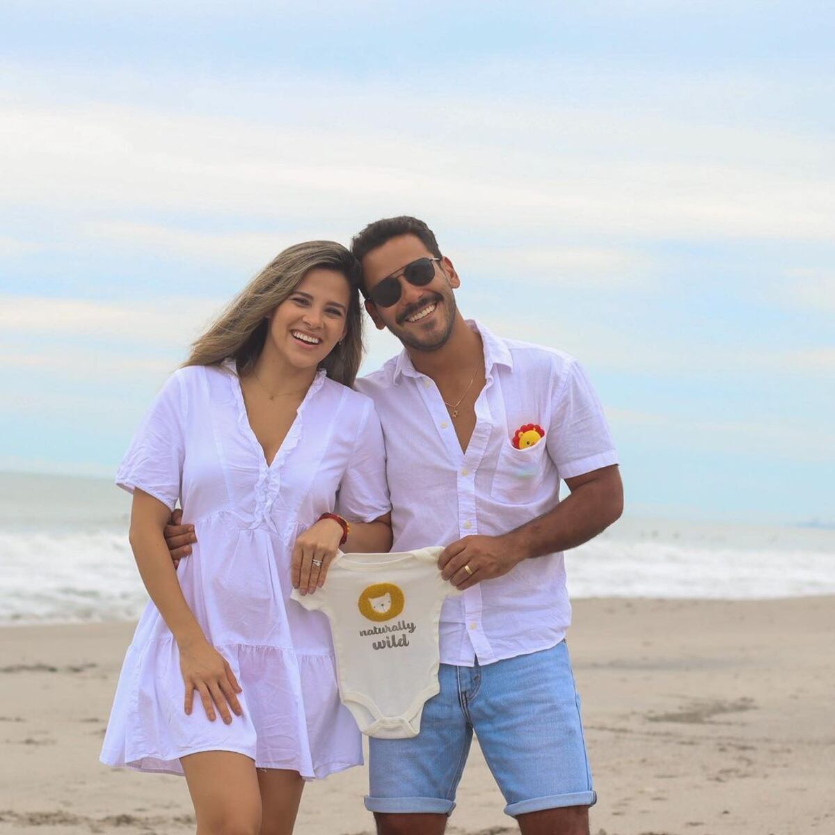 Lo que se tenía guardadito el chef Alexis Sittón. Lo reveló en TV