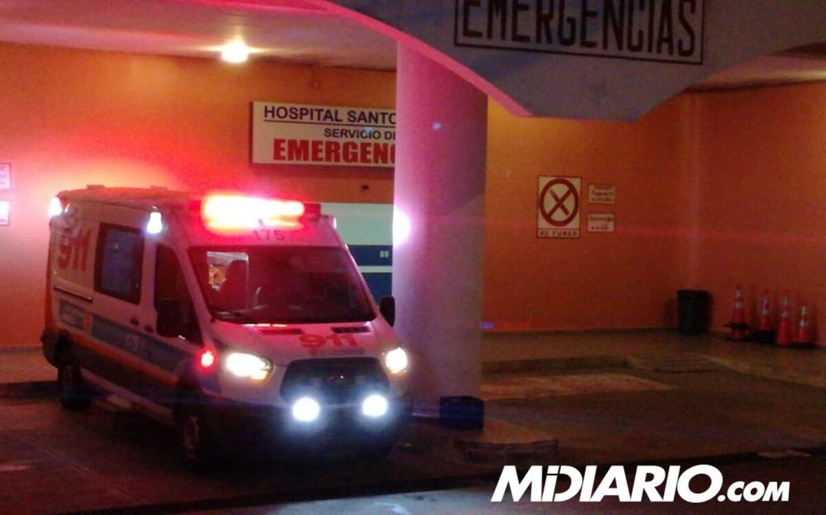 Balacera cerca a la Asamblea deja un herido