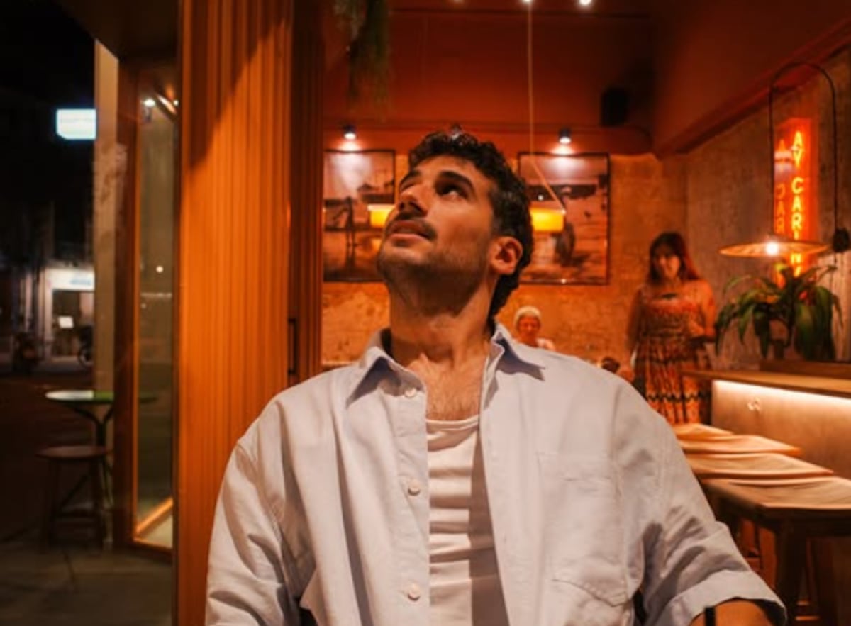 ¡Hay nuevo galán! Gaby Garrido presume su romance desde España y responde: ‘¿Y si no me quiero casar?’