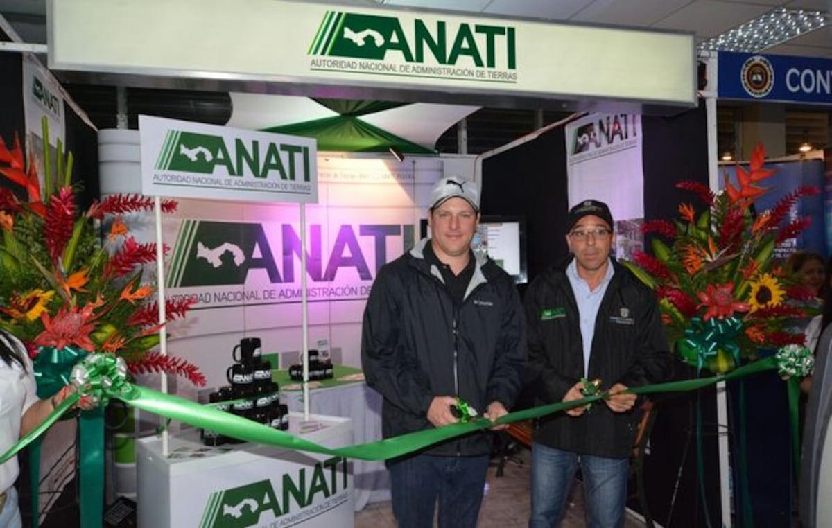 ¡UY! ¿Director de Anati Chiriquí manejaba 'en fuego'? Él reacciona y se defiende