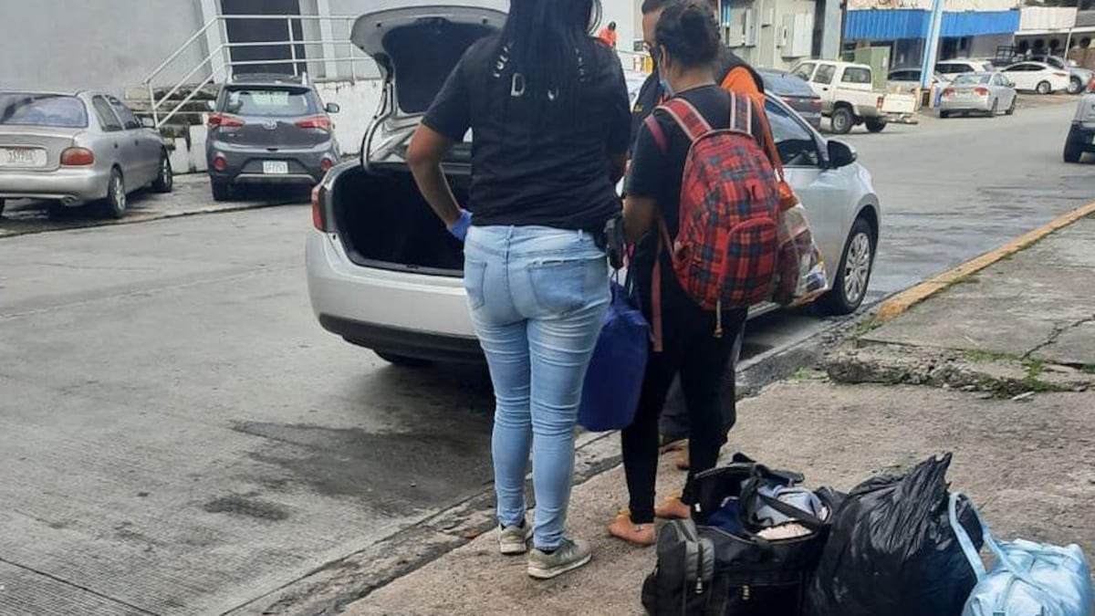 ¿Qué le hicieron a Moisés? Panamá clamaba la captura de su madre y al fin se logró