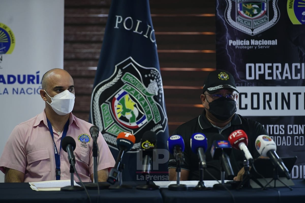 Sacan de las calles a sujetos vinculados con la pandilla ‘Bagdad’