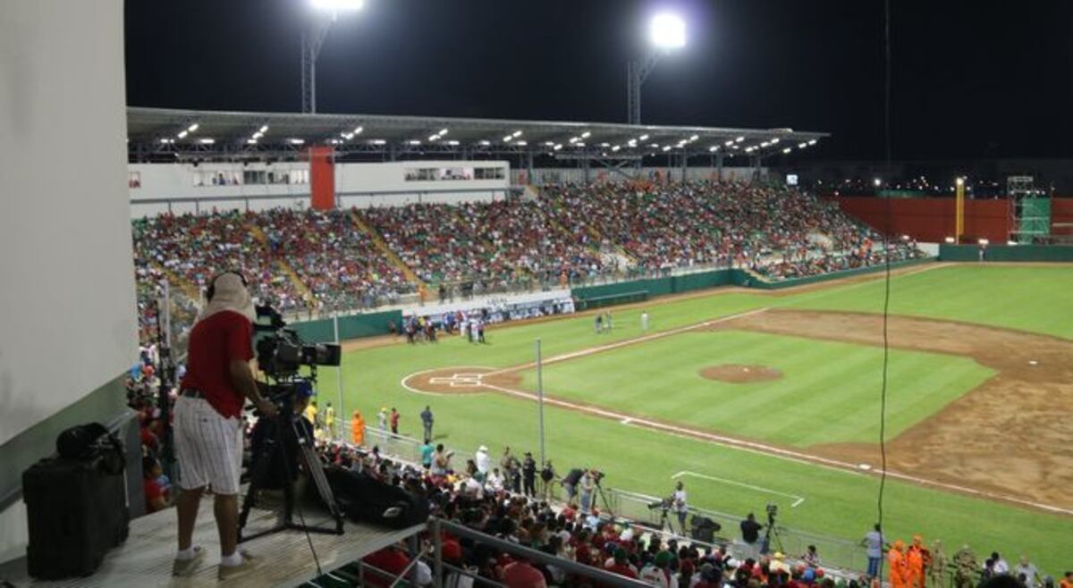 Semifinales del Béisbol Mayor inician este 1 de mayo con duelos en Aguadulce y Changuinola