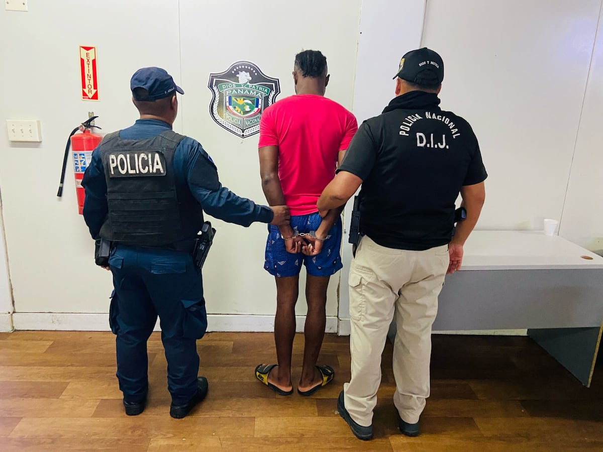Aprehenden a dos sospechosos por homicidio de Nayelis en Cerro Cocobolo