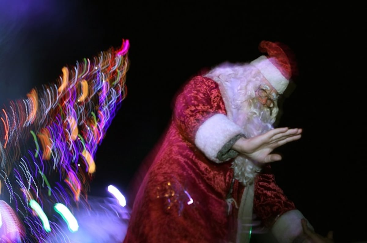 Maestra fue despedida solo por revelarle a los niños la verdad de Santa Claus