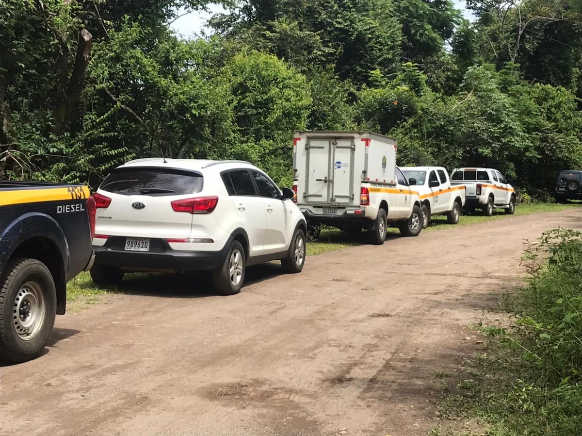 Este crimen no puede quedar impune. Encuentran asesinada y abusada a menor de 5 años en Chiriquí 