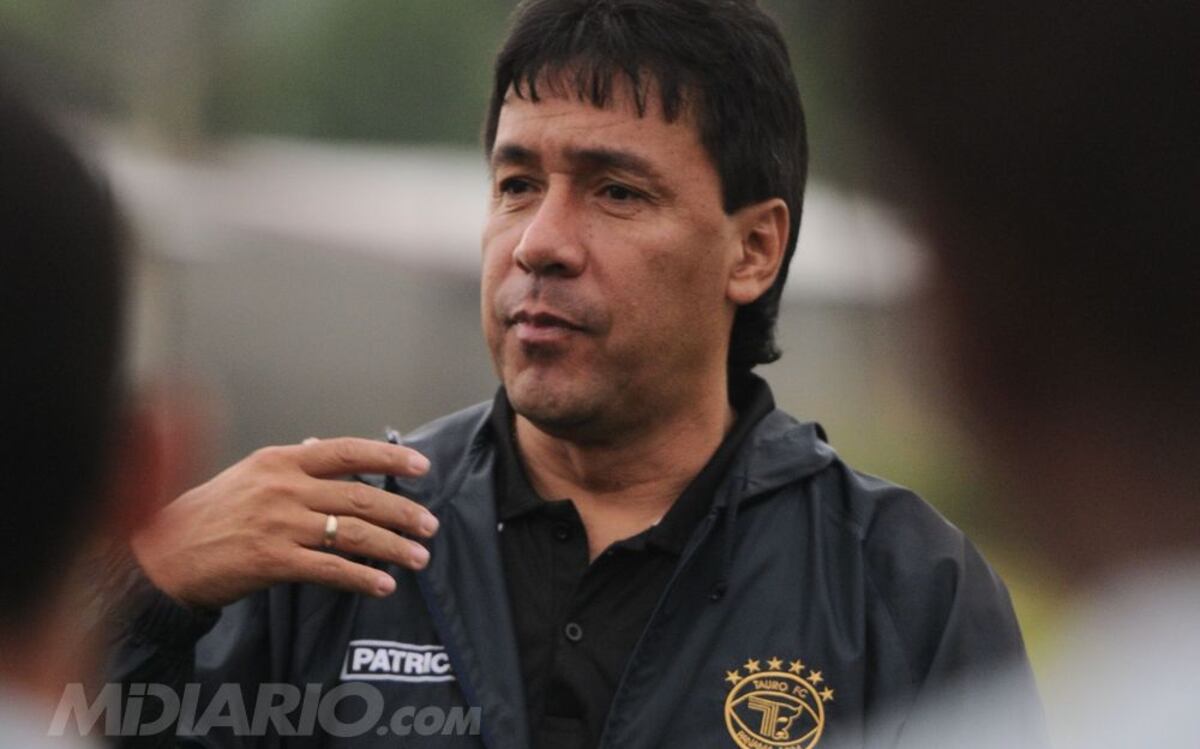 Soto regresa a Panamá para dirigir al San Francisco