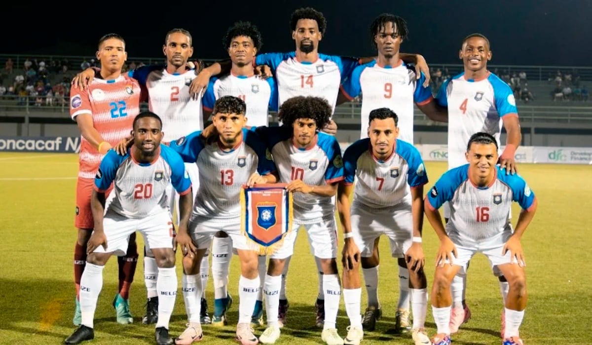 Godoy anuncia su último baile en esta eliminatoria: Panamá viaja a Belice con la mira puesta en el Mundial