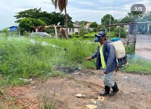 Multarán a dueños de lotes baldíos en Arraiján