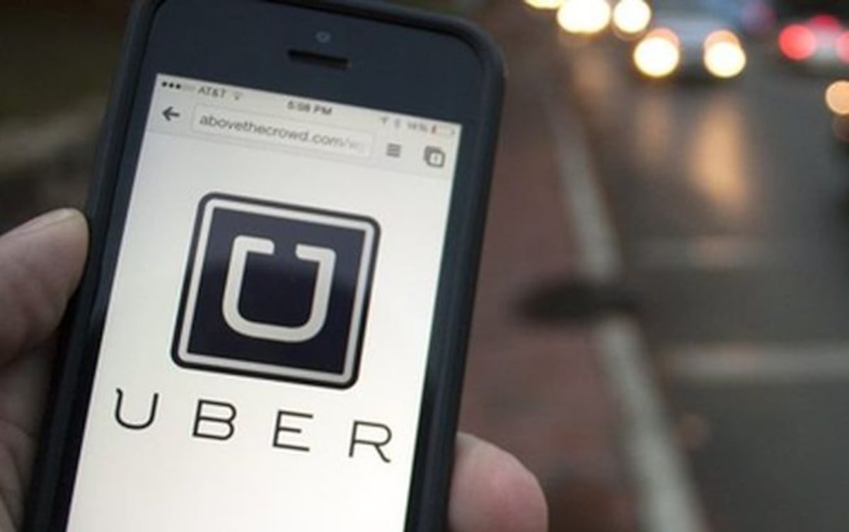 Chofer de Uber, secuestra, viola y mata a niña de 7 años. Graba abuso