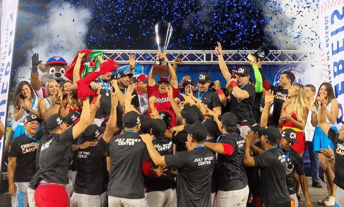 Fedebeis limitará la cantidad de 'viejitos' en el Mayor 2019