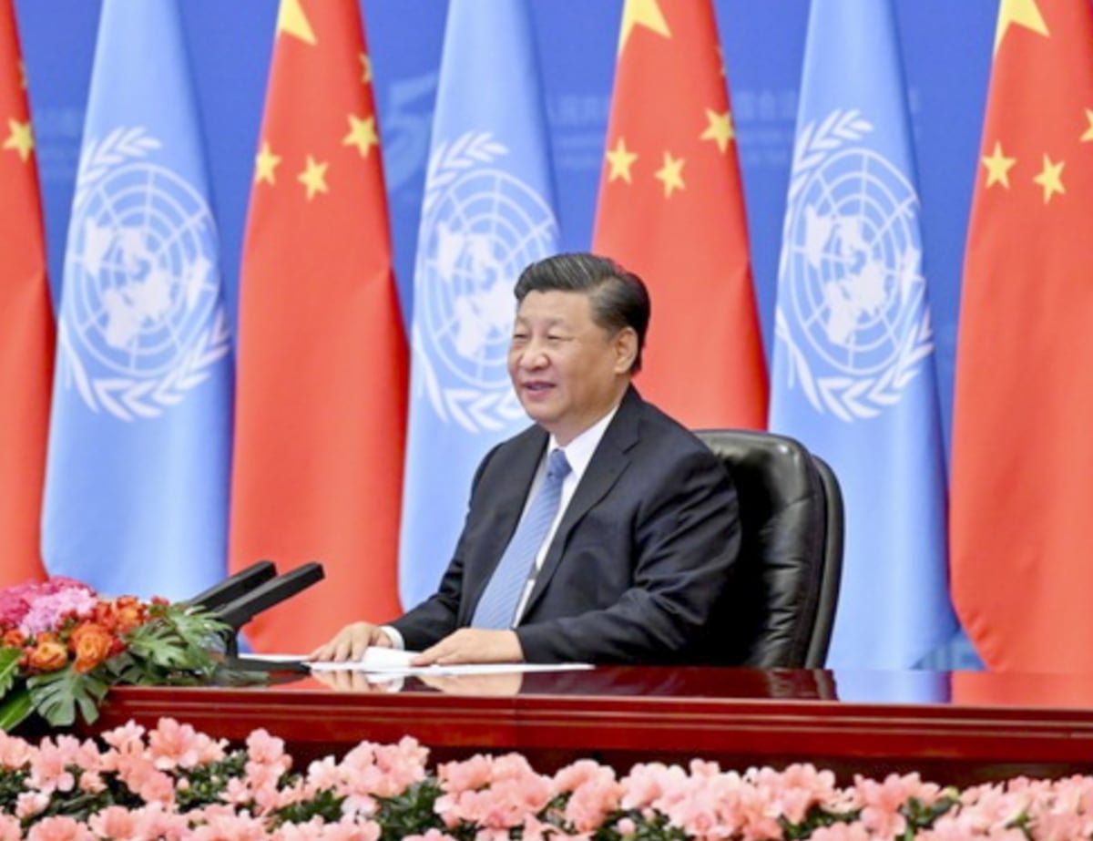 China gana terreno en la batalla diplomática por Taiwán: 70 Países respaldan su soberanía