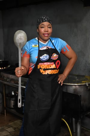 ¡Pocha lo hizo! Fonda ‘Delicias el Inquieto’ se convierte en la segunda finalista de Fonda vs Fonda en Colón