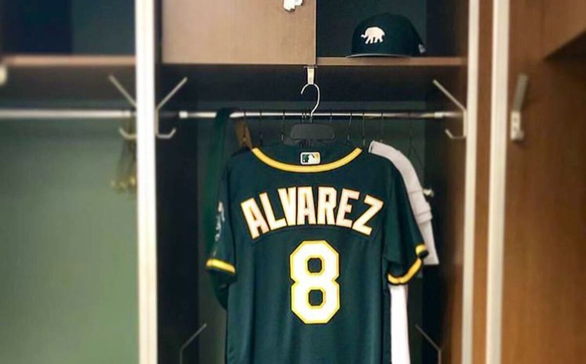 Mujer será coach de los Atléticos de Oakland... y es latina