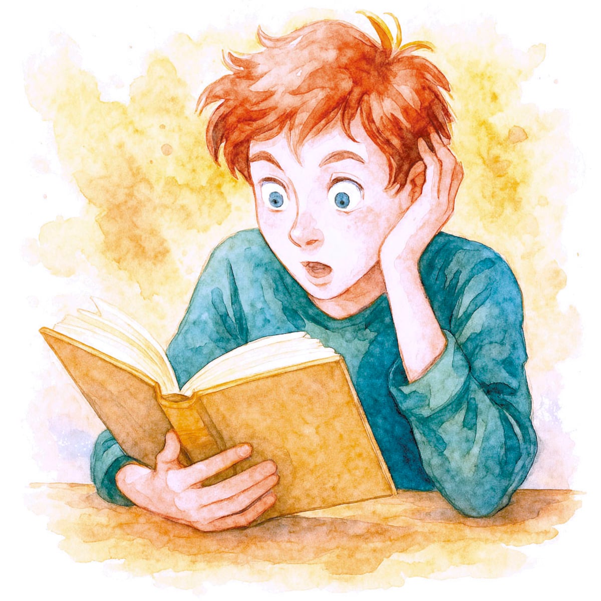 El conflicto narrativo