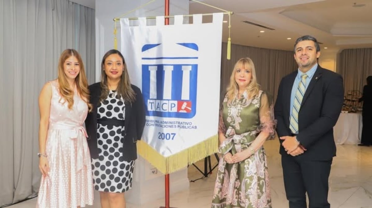 Sherina Latorraca renuncia a la DGCP en medio de polémica por posible conflicto de interés
