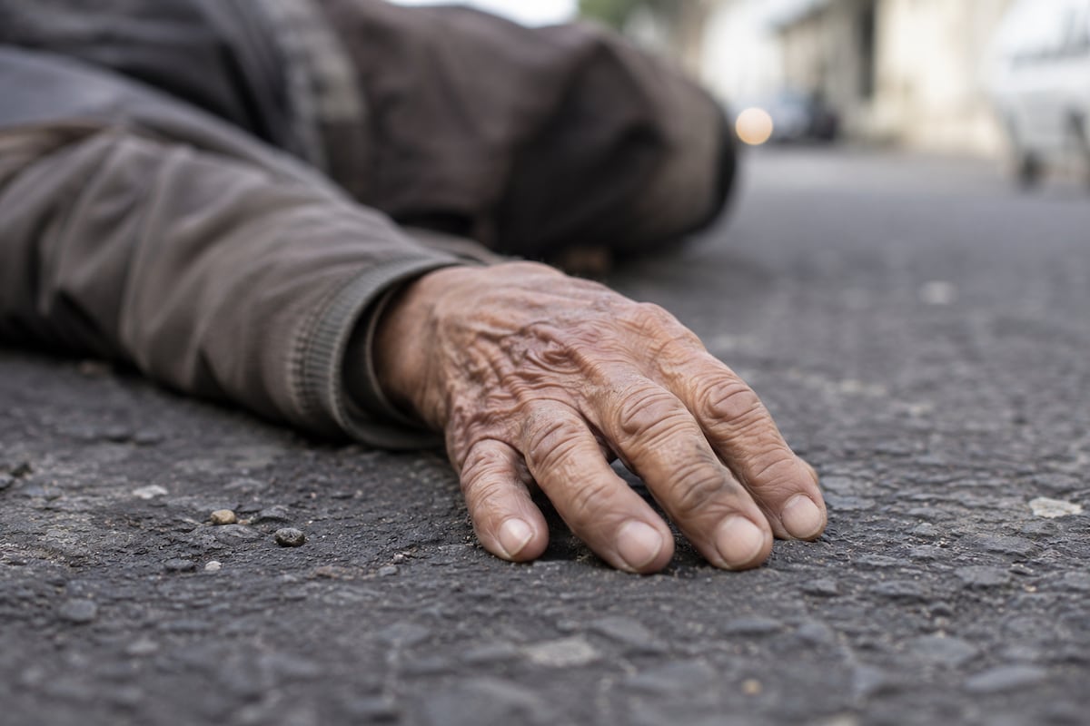 Tragedia en Parque Lefevre: hombre de 84 años perdió la vida tras caer al vacío