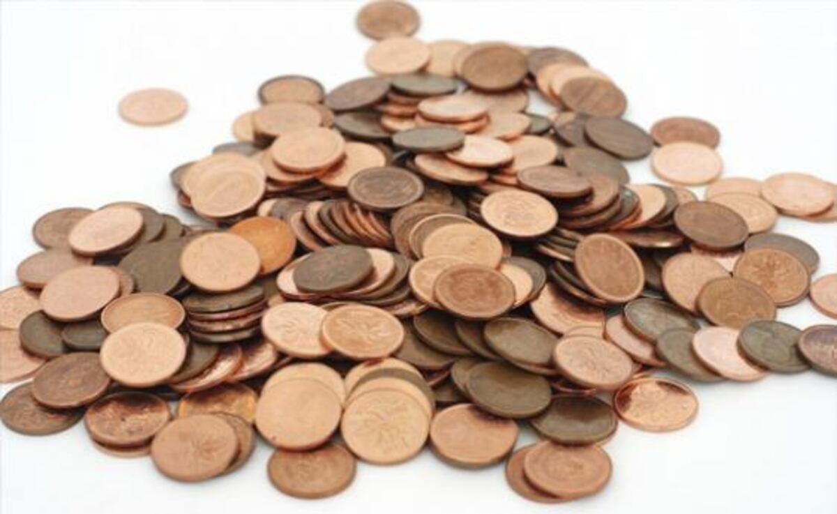 Un raro centavo es vendido en subasta a unos 200 mil dólares