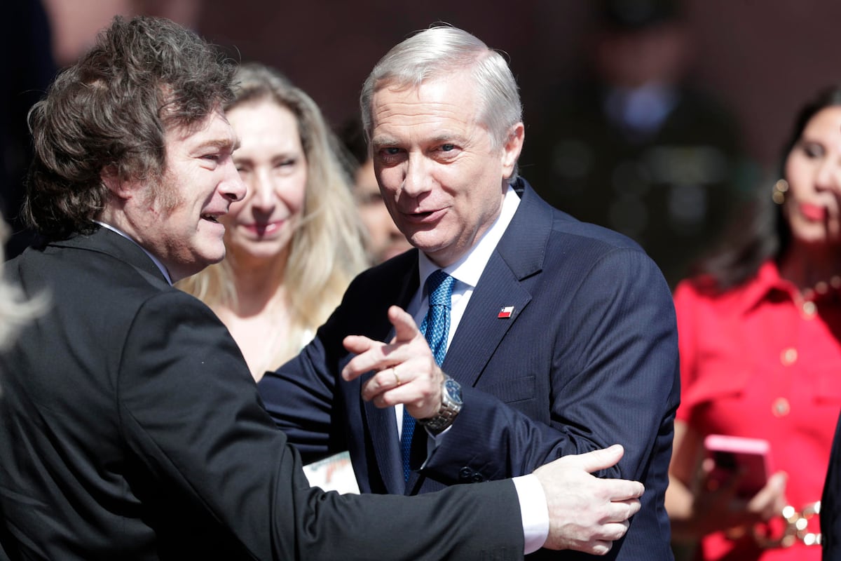 El ultraderechista José Antonio Kast asume la Presidencia de Chile