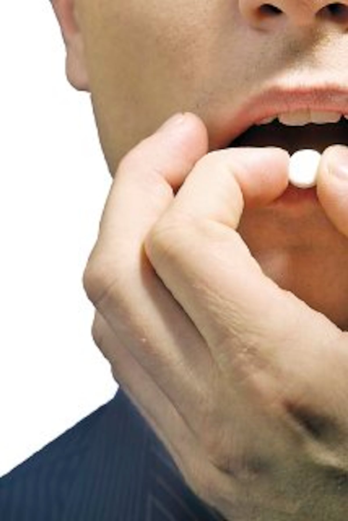 La clave para tu salud: ¿Por qué no debes interrumpir tus medicamentos?