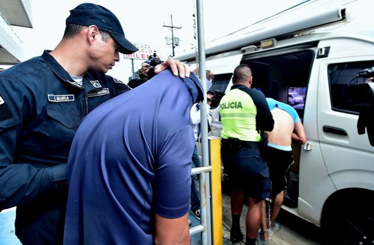 De 30 a 42 años en la cárcel pide la Fiscalía para homicidas de Migdonia Sanjur 