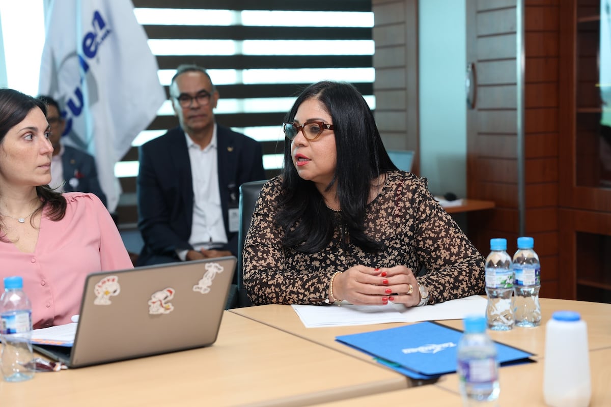 Tocumen se prepara para un salto gigante: modernizarán equipos, bandas y áreas clave en la Terminal 1 y 2