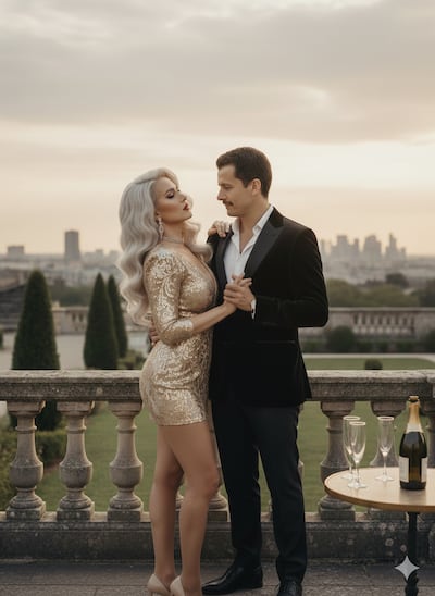 La presunta novia de ‘El Mencho’: la mujer que supuestamente lo delató