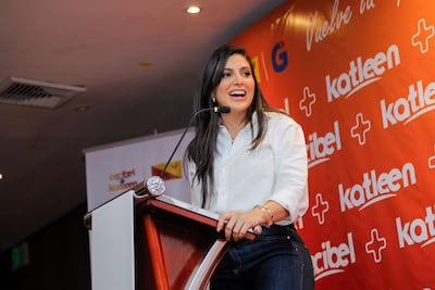 Gremios periodísticos repudian amenazas contra Flor Mizrachi en pódcast de Katleen Levy