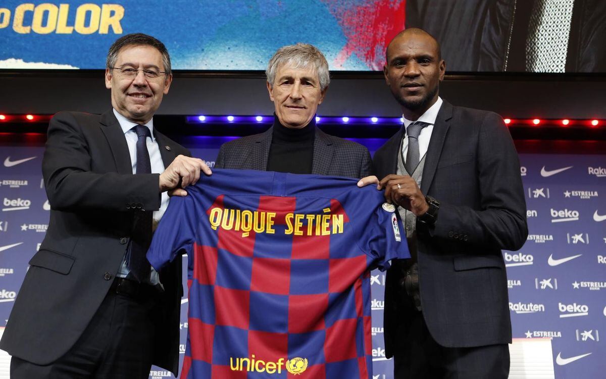 Messi se emberraca y responde a Abidal por Instagram