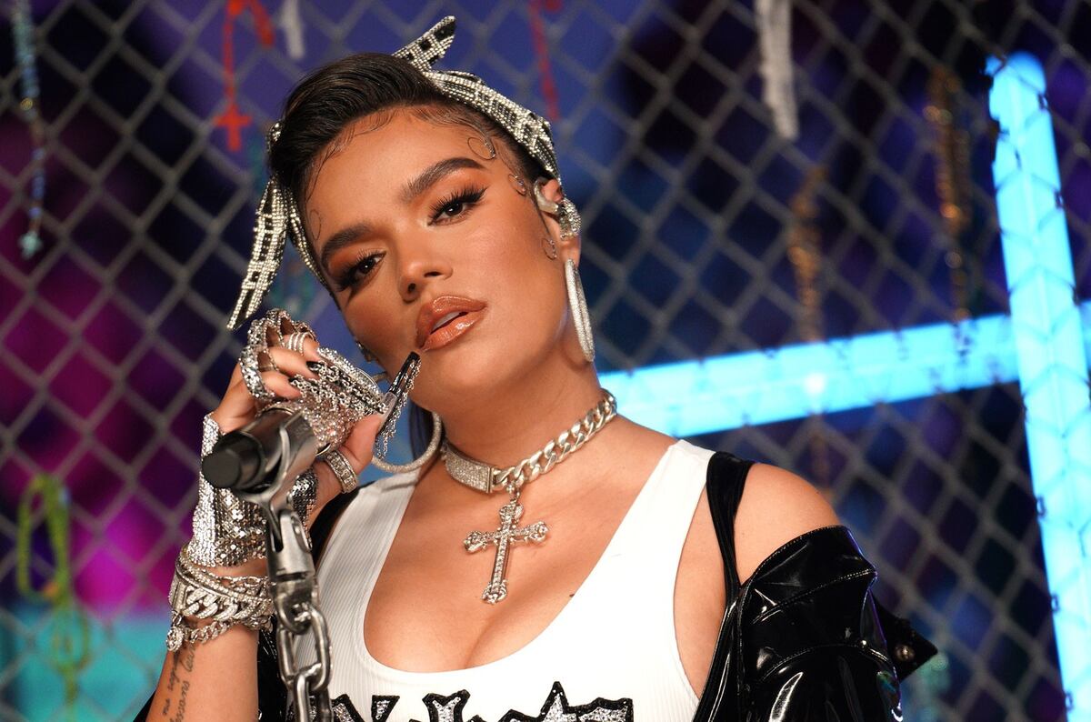 Vayan anotándola en su agenda. Anuncian fecha y sede de los Latin Billboard Awards