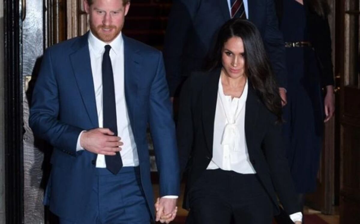 La prometida del príncipe Enrique será confirmada anglicana este mes