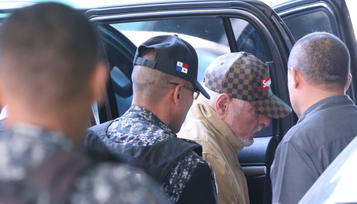 ¡Pataleo de ahogado! Martinelli habló tras el fallo del TE en su contra