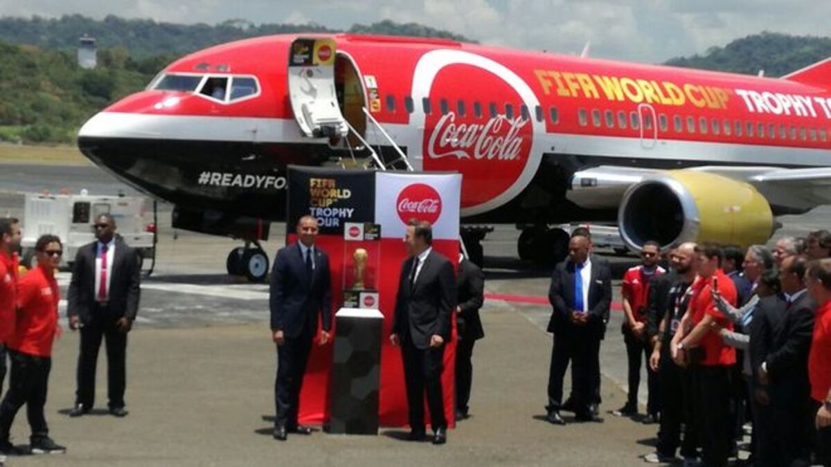 ¿Peligra el Mundial de Rusia por conflicto bélico de Siria?