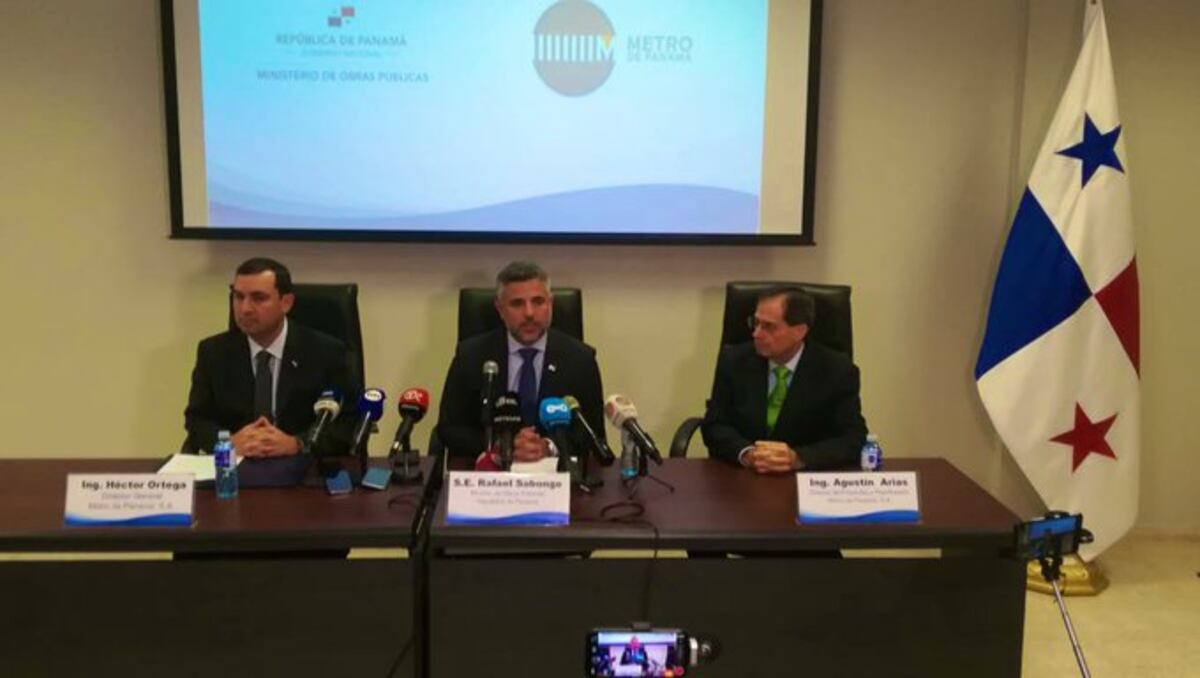 Confirman que Línea 3 del Metro no pasará por el cuarto puente. Separan los proyectos.