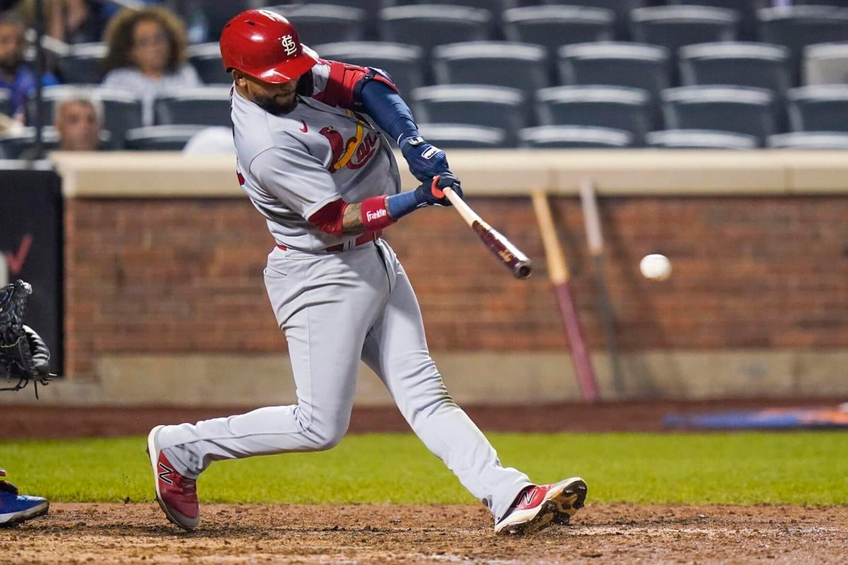 Edmundo Sosa, fuera por el fin de semana por precaución