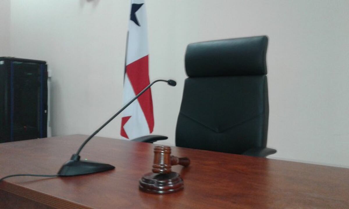 Fiscalía contra la Delincuencia Organizada presenta apelación en caso de blanqueo de capitales