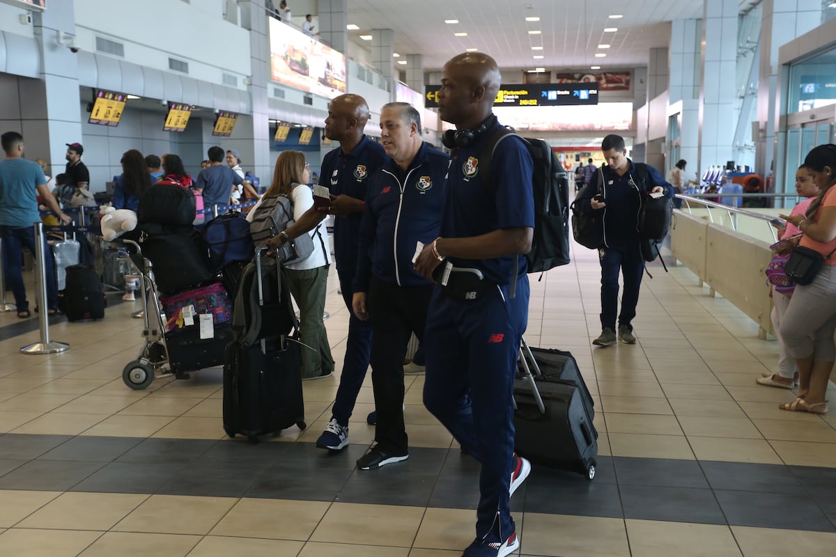 Dely Valdés no asegura que ganará la Copa Oro, pero lo intentará